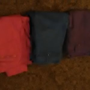 Ladies pants